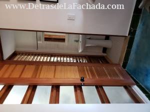 Calle Santa Clara e/Cuba y San Ignacio