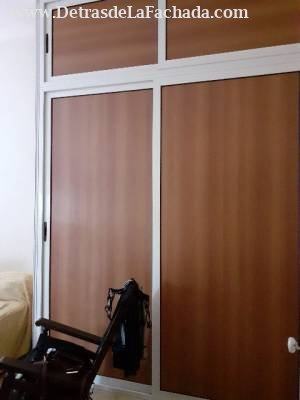 Maloja # 967, apto 5 e/ Infanta y Ayestaran