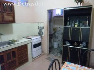 Mangos entre Marques de la Torres y Delicias.