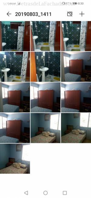 Calle 39 entre 6 y loma edificio 1 apartamento 6