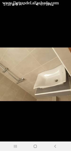 C/ Animas / Aguila y Virtudes