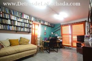 Cerca de Paseo y Línea