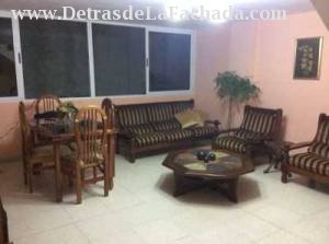 Cerca de  hospital retinosis