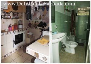 Linea 951 apt.1 / 8 y 10