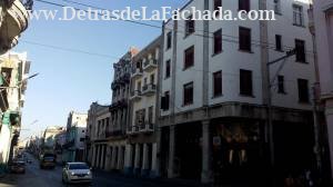 Lealtad #655, entre Estrella y Reina, apto 6