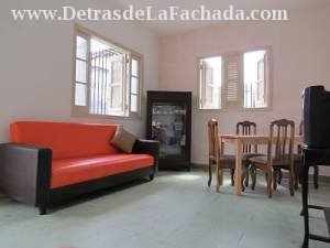 Basarrate #157 Apt 8 entre San Rafael y San José