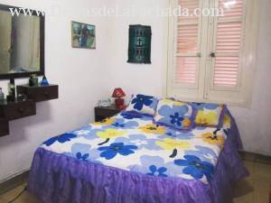 Estrella 59 apt 3 entre Ángeles y Águila