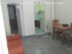 calle F cerca de calle G muy centrico