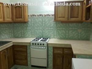 San Rafael/mazon y Ronda