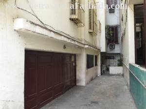 Apartamento San Lázaro