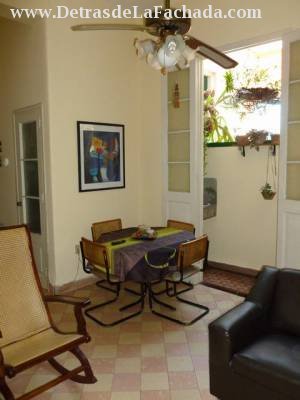 calle Amistad Centro Habana