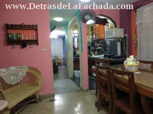 Apartamento cerca del Parque La Normal