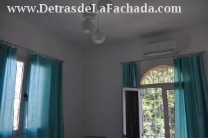 Calle 27 entre C y D