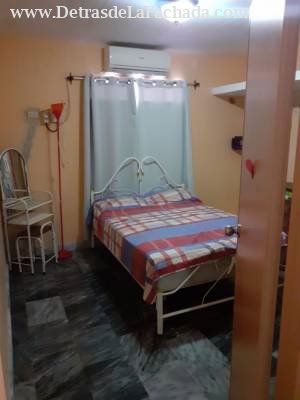 Avenida 31A Entre Calle 156 y Calle 156A, Edificio 15601, Apto. 4