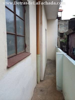 Paseo# 7 entre luz y coco