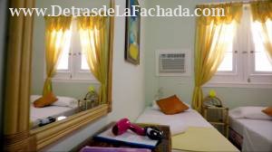 Calle 21 #62 esquina a M