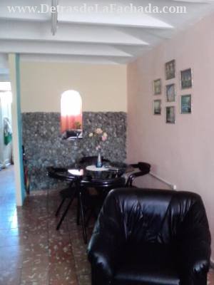 edificio 676 apto 6, Zona 19