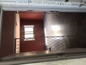 Calle A entre 3ra y 5ta