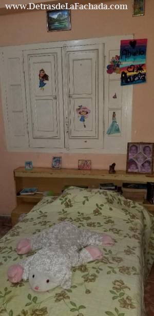 Serafines 51 / Rabi y San Indalecio