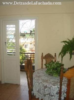 Consejal Veiga #108 apto 23 e/ Estrada Palma y Luis Estevez