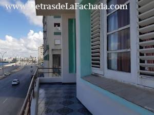 Malecón y 23, Vedado