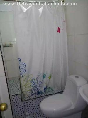 San Miguel  #763 alto entre Oquendo y Soledad