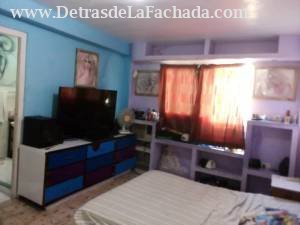 Cuarto matrimonial planta alta