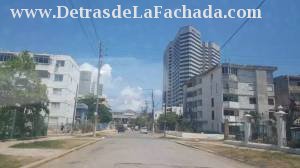 Calle 2 esq. 5ta, Vedado