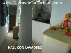 HORNOS E/ MARINA Y VAPOR