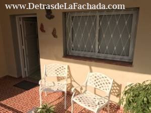 Calle84. Entre 15 y 17