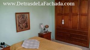19 #153 entre L y K, Apartamento 3, 4to Piso, El Vedado.