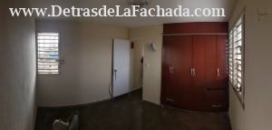 Concepción de la Valla, #65 apto 31 e/ Campanario y Lealtad, Centro Habana, La Habana, Cuba