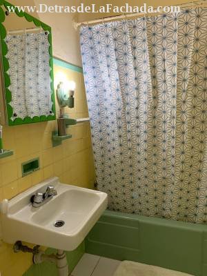 H # 154 entre calzada y 9