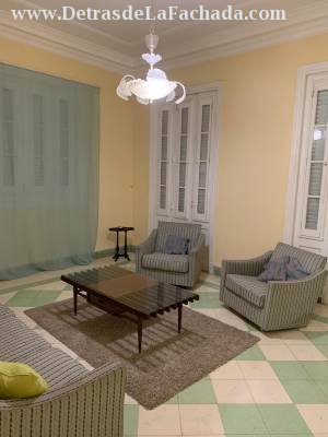 H # 154 entre calzada y 9