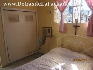 Apartment #6 - second quarter