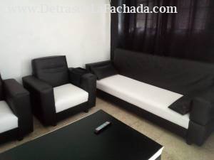 Vendo o permuto en La Habana, El Vedado