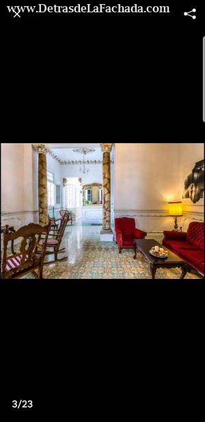 Quinta de los Molinos