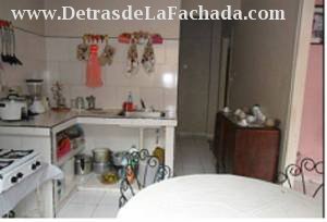 jovellar #3 2do piso entre Marina y Soledad