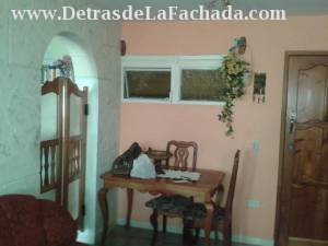 Calzada del Cerro #1202, piso 4, apto B e/Infanta y Cruz del Padre. (Esq. de Tejas)