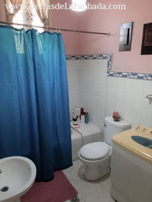 Calle 19 entre 10 y 12.