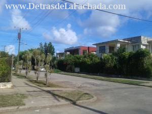 Calle 34 entre 31 y 33