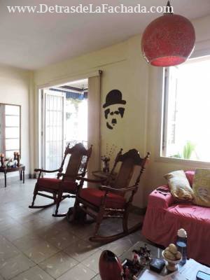 Linea 951 apt.1 / 8 y 10