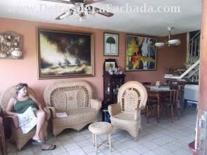 3ra #457 e/ 4 y 6 apto D31 2do piso