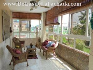 Biplanta, altos en óptimo estado de conservación, muy cerca de Sta. Catalina.