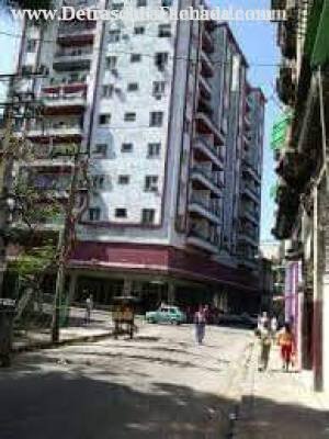 Águila 314 apto 902 e/ Neptuno y concordia