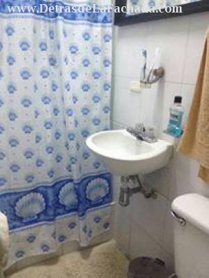 Mariano # 333 Apto. 21 entre San Pedro y Domínguez