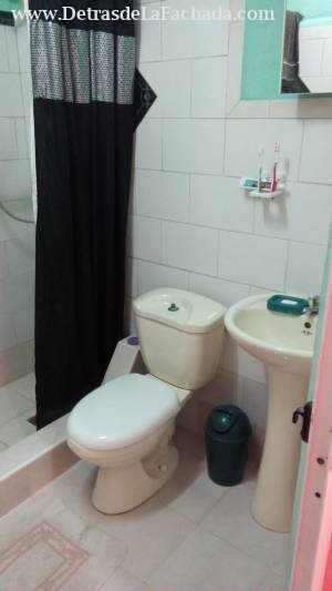 Calle E entre Finlay y B Edif 86 Apto 2 Ampliacion del Sevillano