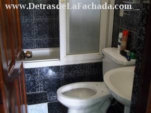 Edificio 65, apto 59. Reparto Bahía. Habana del este. La Habana