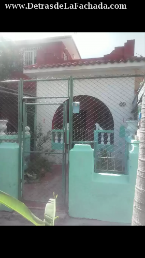 Figueroa #608 % freide andrade y avenida acosta