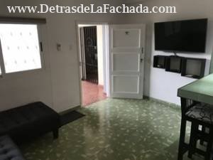 Calle84. Entre 15 y 17